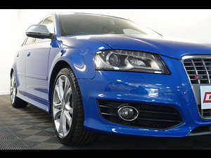 Audi S3 thumbnail