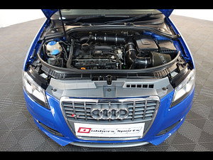 Audi S3 thumbnail
