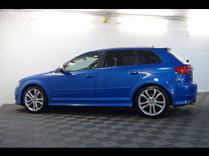 Audi S3 thumbnail
