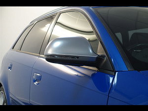 Audi S3 thumbnail