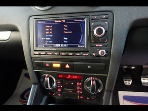 Audi S3 thumbnail