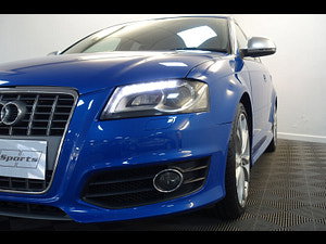 Audi S3 thumbnail