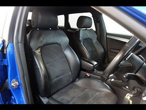 Audi S3 thumbnail