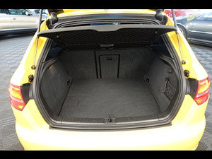 Audi S3 TFSI QUATTRO thumbnail
