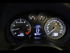 Audi S3 TFSI QUATTRO thumbnail