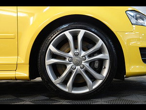 Audi S3 TFSI QUATTRO thumbnail