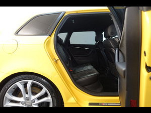 Audi S3 TFSI QUATTRO thumbnail