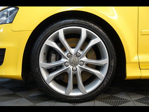 Audi S3 TFSI QUATTRO thumbnail