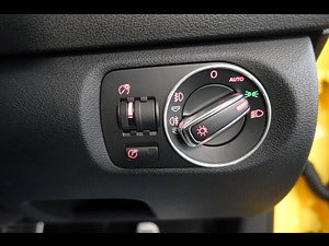 Audi S3 TFSI QUATTRO thumbnail