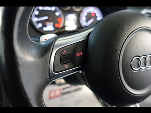 Audi S3 TFSI QUATTRO thumbnail