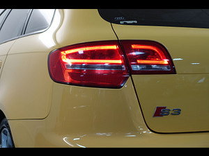 Audi S3 TFSI QUATTRO thumbnail