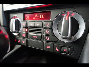 Audi S3 TFSI QUATTRO thumbnail