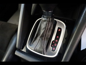 Audi S3 TFSI QUATTRO thumbnail