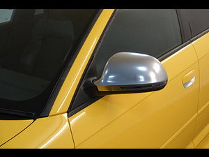 Audi S3 TFSI QUATTRO thumbnail