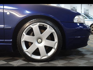 Audi S4 thumbnail