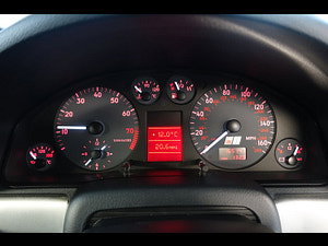 Audi S4 thumbnail