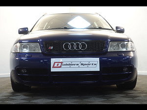 Audi S4 thumbnail
