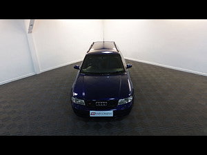 Audi S4 thumbnail