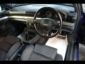 Audi S4 thumbnail