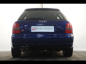 Audi S4 thumbnail