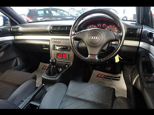 Audi S4 thumbnail
