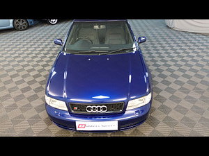 Audi S4 thumbnail