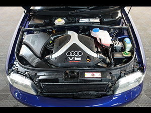 Audi S4 thumbnail