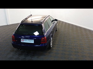Audi S4 thumbnail