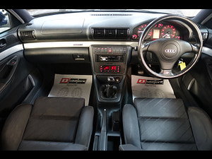 Audi S4 thumbnail