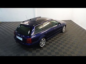 Audi S4 thumbnail