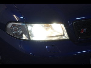Audi S4 thumbnail
