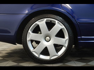 Audi S4 thumbnail