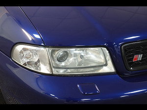 Audi S4 thumbnail