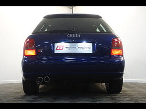 Audi S4 thumbnail