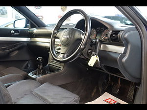 Audi S4 thumbnail