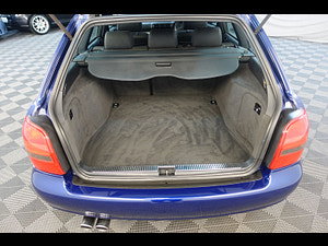 Audi S4 thumbnail
