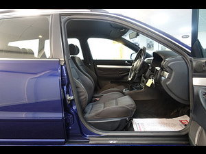 Audi S4 thumbnail