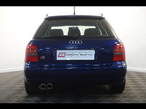 Audi S4 thumbnail