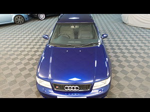 Audi S4 thumbnail