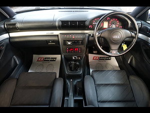 Audi S4 thumbnail