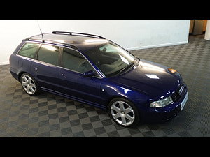 Audi S4 thumbnail