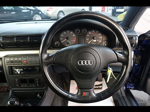 Audi S4 thumbnail