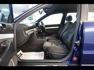 Audi S4 thumbnail
