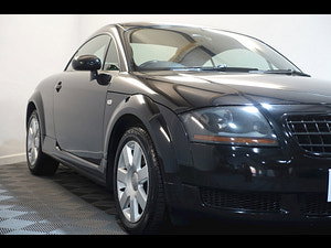 Audi TT thumbnail