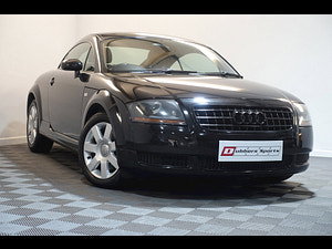 Audi TT thumbnail