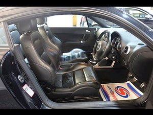 Audi TT thumbnail