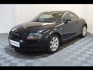 Audi TT thumbnail