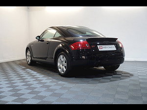 Audi TT thumbnail