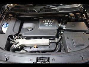 Audi TT thumbnail