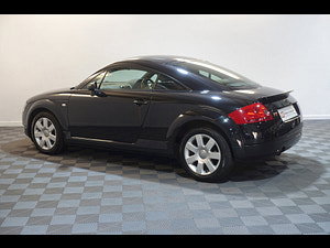 Audi TT thumbnail